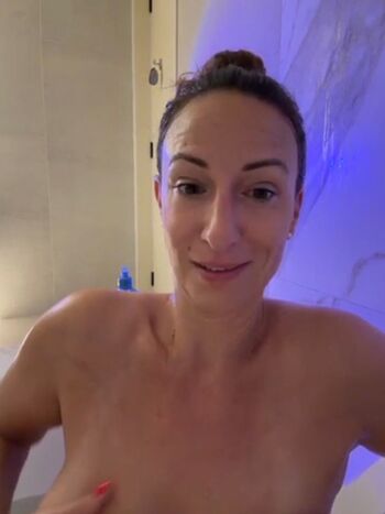 Full leaked Belinda sanstabous private photo