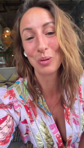 Full leaked Belinda sanstabous private photo