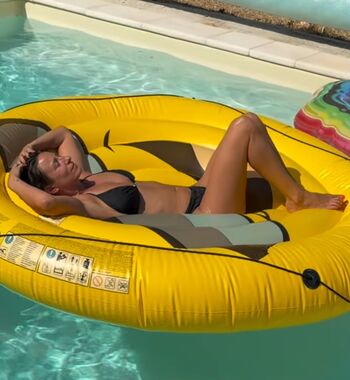 Full leaked Belinda sanstabous private photo