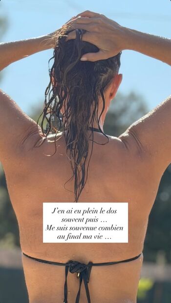 Full leaked Belinda sanstabous private photo