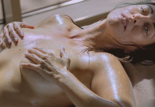Full leaked Belinda sanstabous private photo