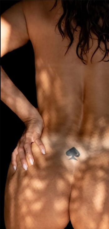 Full leaked Belinda sanstabous private photo