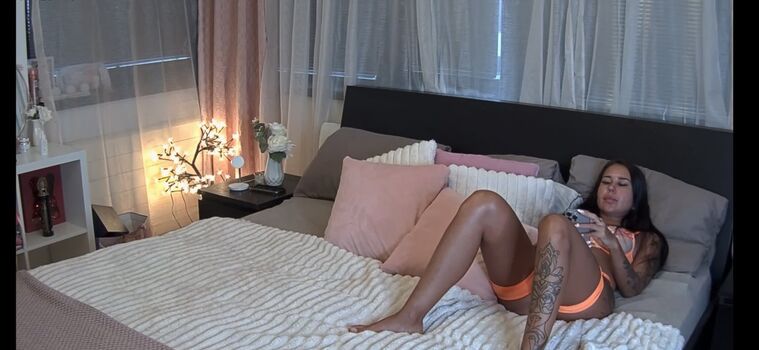 Full leaked Belindabe private photo