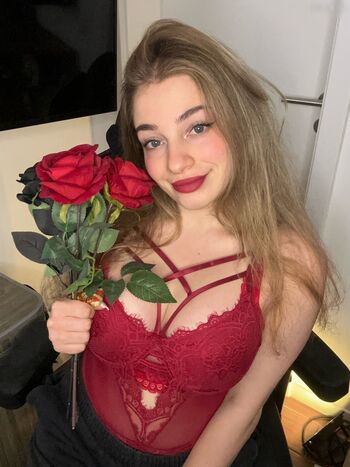 Full leaked Belkasu private photo