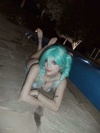 Full leaked Bella  page private onlyfans photo