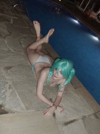 Full leaked Bella  page private onlyfans photo