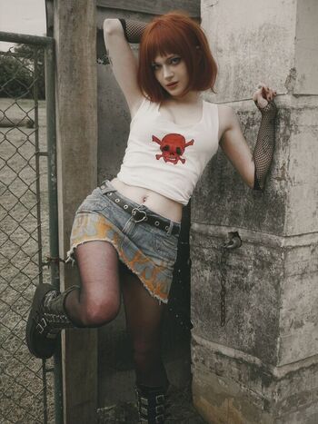 Full leaked Bella private photo
