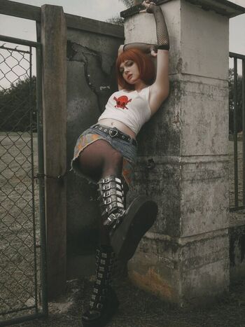 Full leaked Bella private photo