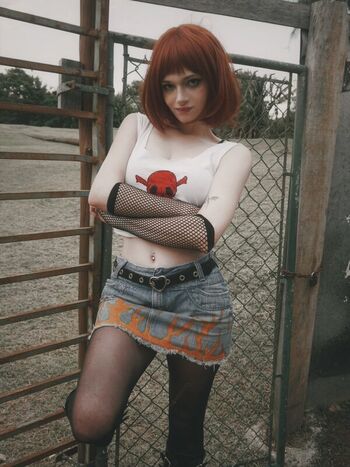 Full leaked Bella private photo