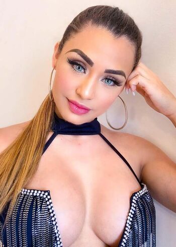 Full leaked Bella araujo private photo