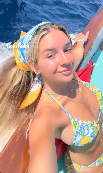 Full leaked Bella basile private onlyfans photo