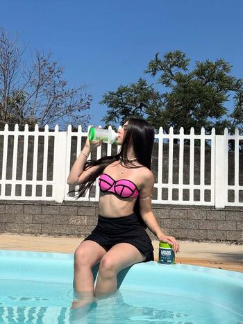 Full leaked Bella bertoli private photo