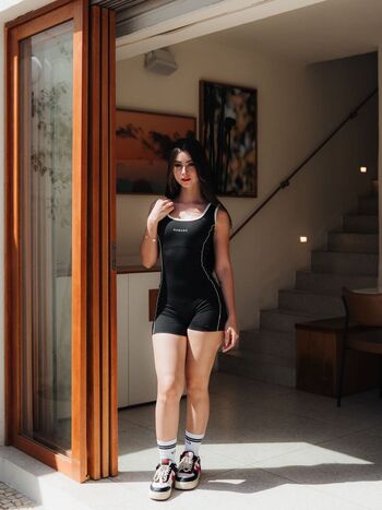 Full leaked Bella bertoli private photo