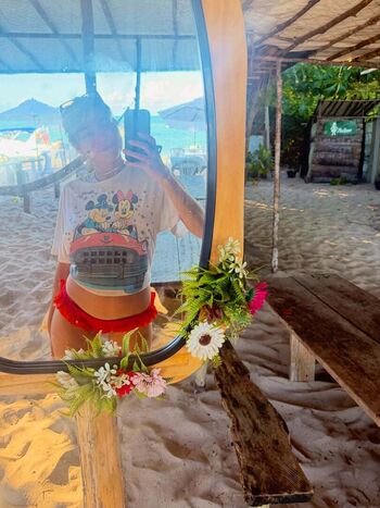 Full leaked Bella camero private onlyfans photo