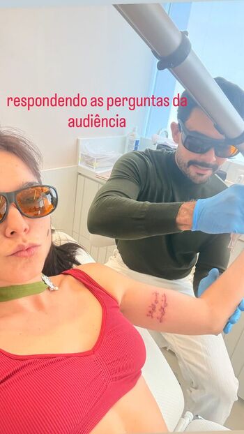 Full leaked Bella camero private photo