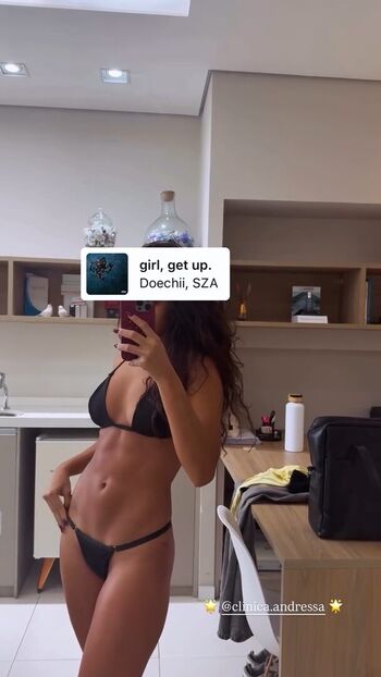 Full leaked Bella campos page private onlyfans photo