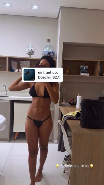 Full leaked Bella campos page private onlyfans photo