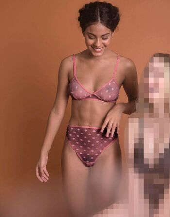 Full leaked Bella campos private photo