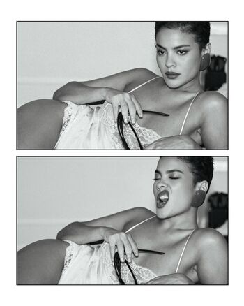 Full leaked Bella campos private photo