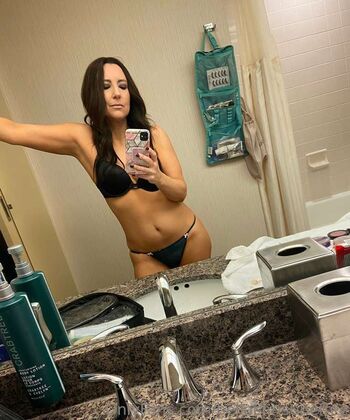 Full leaked Bella christine exclusive private onlyfans photo