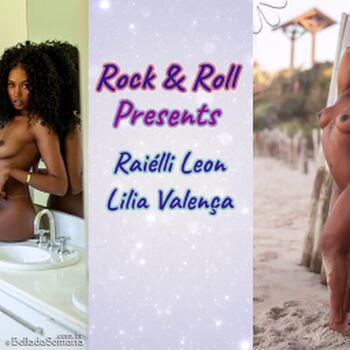 Full leaked Bella da semana private photo