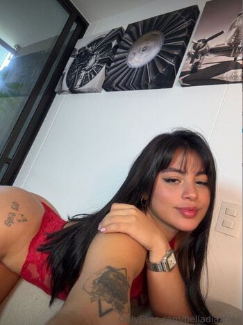 Bella Diaz