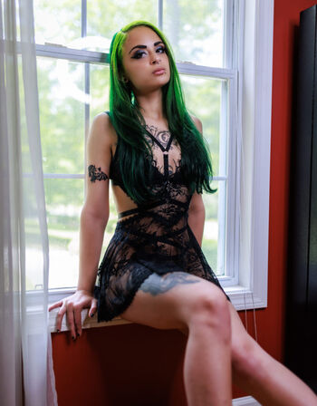 Full leaked Bella fae private photo