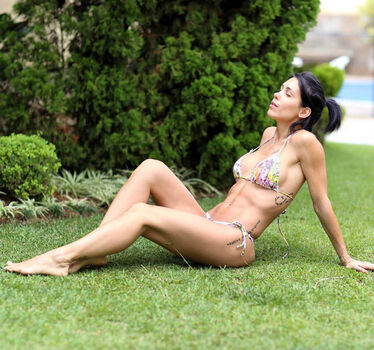 Full leaked Bella falconi private photo