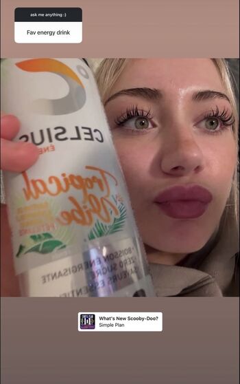 Full leaked Bella geurts private photo