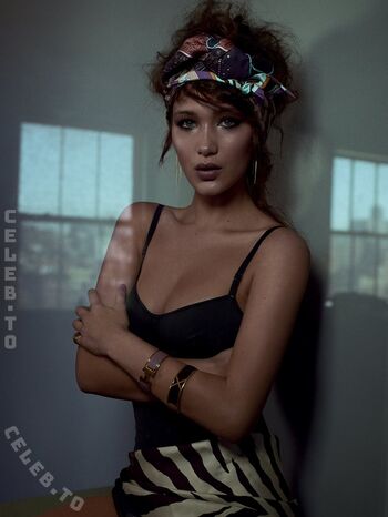 Full leaked Bella hadid  page private onlyfans photo