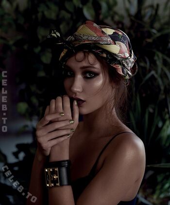 Full leaked Bella hadid  page private onlyfans photo