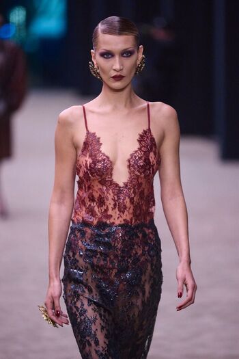 Full leaked Bella hadid  page private onlyfans photo