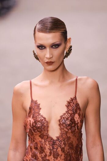 Full leaked Bella hadid  page private onlyfans photo