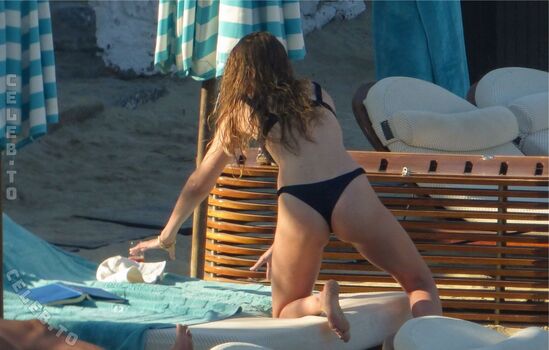 Full leaked Bella hadid page private photo