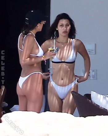 Full leaked Bella hadid page private photo