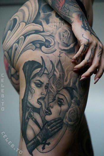 Full leaked Bella isadora private onlyfans photo