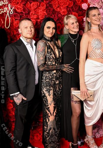 Full leaked Bella isadora private onlyfans photo