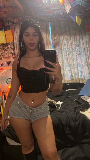 Full leaked Bella juric private photo