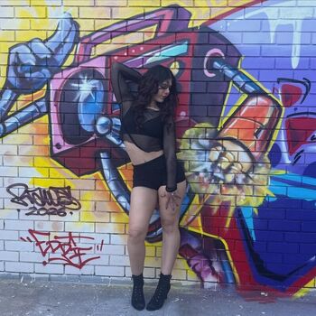 Full leaked Bella juric private photo