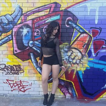 Full leaked Bella juric private photo