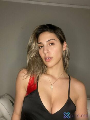 Full leaked Bella keuch private photo
