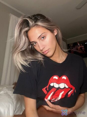 Full leaked Bella keuch private photo