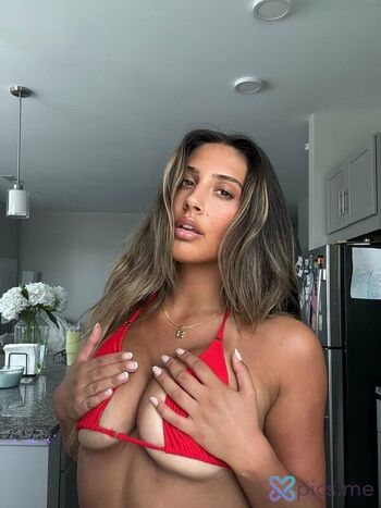 Full leaked Bella keuch private photo