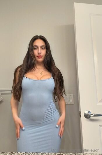 Full leaked Bella keuch private photo