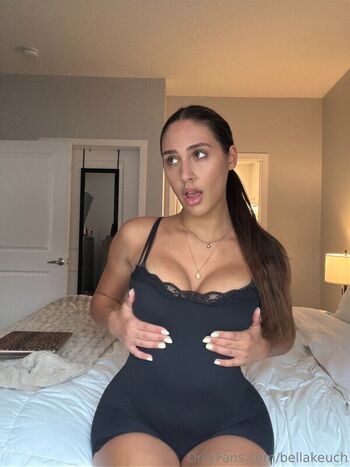 Full leaked Bella keuch private photo