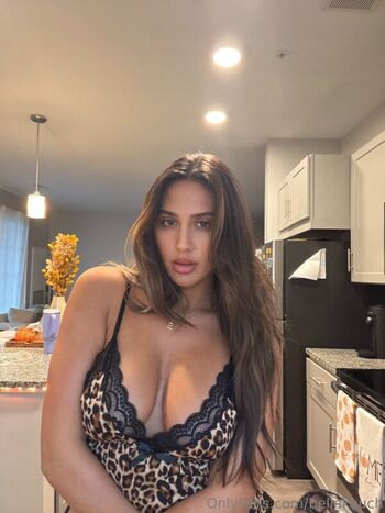 Full leaked Bella keuch private photo
