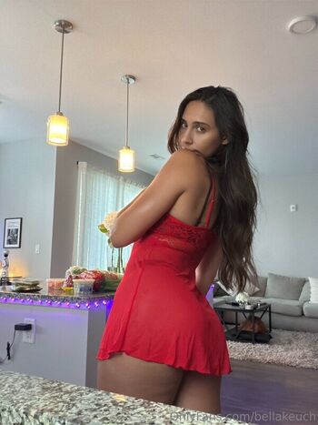 Full leaked Bella keuch private photo