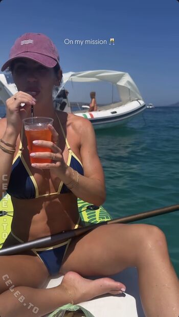 Full leaked Bella kraus private photo