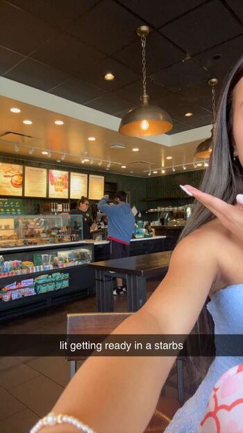 Full leaked Bella luu private onlyfans photo