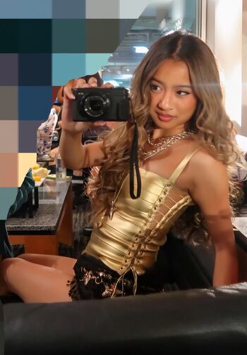 Full leaked Bella luu private photo